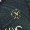 Napoli Football Mini Kit (Shirt+Shorts) Third Away 2023/24 - bestfootballkits