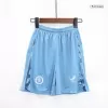 Aston Villa Football Mini Kit (Shirt+Shorts) Third Away 2023/24 - bestfootballkits