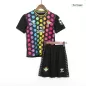 Real Betis Football Mini Kit (Shirt+Shorts) Goalkeeper 2023/24 - bestfootballkits