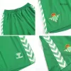 Real Betis Football Mini Kit (Shirt+Shorts) Away 2023/24 - bestfootballkits