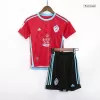 Celta Vigo Football Mini Kit (Shirt+Shorts) Away 2023/24 - bestfootballkits