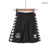 Everton Football Mini Kit (Shirt+Shorts) Goalkeeper 2023/24 - bestfootballkits