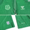 Everton Football Mini Kit (Shirt+Shorts) Goalkeeper 2023/24 - bestfootballkits