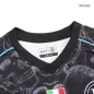 Napoli Football Shirt Third Away 2023/24 - bestfootballkits
