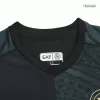 Napoli Football Mini Kit (Shirt+Shorts) Third Away 2023/24 - bestfootballkits