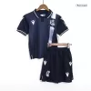 Real Sociedad Football Mini Kit (Shirt+Shorts) Away 2023/24 - bestfootballkits