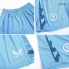 Aston Villa Football Mini Kit (Shirt+Shorts) Third Away 2023/24 - bestfootballkits