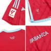 Celta Vigo Football Mini Kit (Shirt+Shorts) Away 2023/24 - bestfootballkits