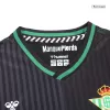 Real Betis Football Mini Kit (Shirt+Shorts) Third Away 2023/24 - bestfootballkits