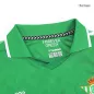 Real Betis Football Mini Kit (Shirt+Shorts) Away 2023/24 - bestfootballkits