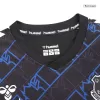 Everton Football Mini Kit (Shirt+Shorts) Goalkeeper 2023/24 - bestfootballkits