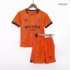 Ipswich Town Football Mini Kit (Shirt+Shorts) Away 2023/24 - bestfootballkits