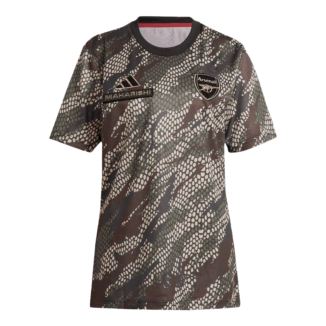 Arsenal Football Shirt 2023/24