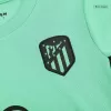 Atletico Madrid Football Mini Kit (Shirt+Shorts) Third Away 2023/24 - bestfootballkits