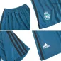 Real Madrid Football Mini Kit (Shirt+Shorts) Third Away 2017/18 - bestfootballkits