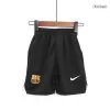 Barcelona Football Mini Kit (Shirt+Shorts) 2023/24 - bestfootballkits