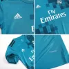 Real Madrid Football Mini Kit (Shirt+Shorts) Third Away 2017/18 - bestfootballkits