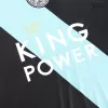 Leicester City Football Shirt Away 2023/24 - bestfootballkits