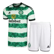 Celtic Football Kit (Shirt+Shorts) Home 2023/24 - bestfootballkits