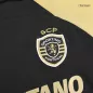 Sporting CP Football Mini Kit (Shirt+Shorts) Third Away 2023/24 - bestfootballkits