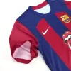 Barcelona x Rolling Stones Football Shirt Home 2023/24 - bestfootballkits