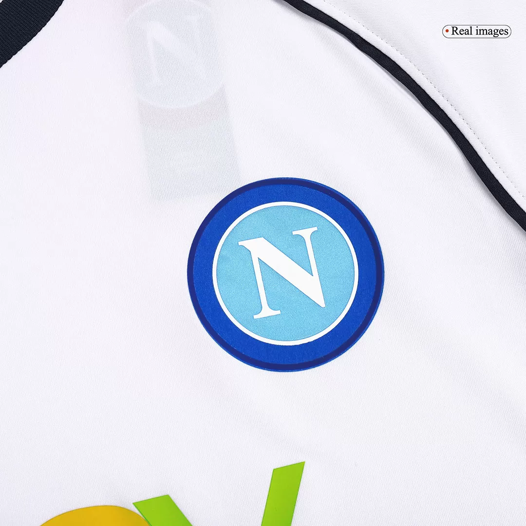 Napoli Football Shirt Pre-Match 2023/24 - bestfootballkits
