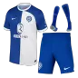 Atletico Madrid Football Kit (Shirt+Shorts+Socks) Away 2023/24 - bestfootballkits