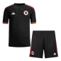 Roma Football Kit (Shirt+Shorts) Third Away 2023/24 - bestfootballkits