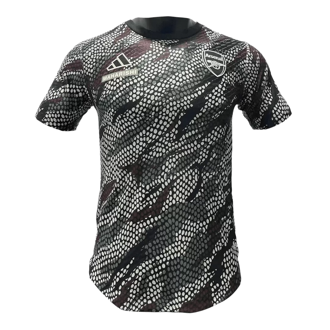 Authentic Arsenal Football Shirt 2023/24