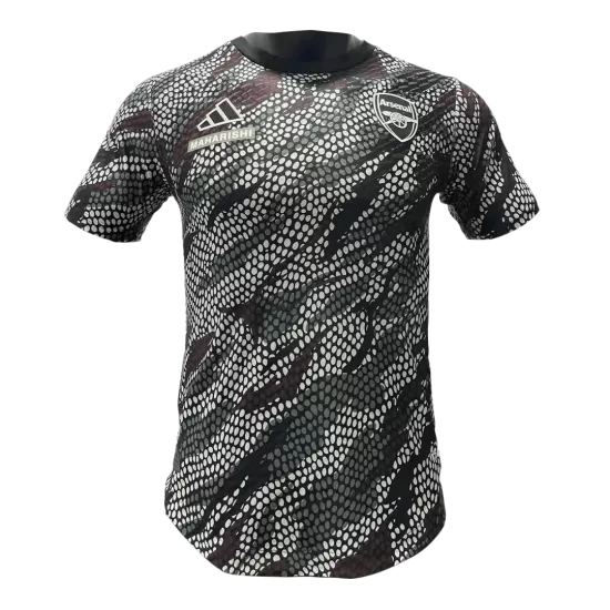 Authentic Arsenal Football Shirt 2023/24 - bestfootballkits