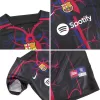 Barcelona Football Mini Kit (Shirt+Shorts) 2023/24 - bestfootballkits