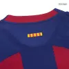 Barcelona x Rolling Stones Football Shirt Home 2023/24 - bestfootballkits