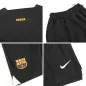 Barcelona Football Mini Kit (Shirt+Shorts) 2023/24 - bestfootballkits