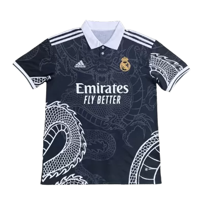 Real Madrid Football Shirt 2023/24 - bestfootballkits