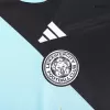 Leicester City Football Shirt Away 2023/24 - bestfootballkits