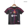 Barcelona Football Mini Kit (Shirt+Shorts) 2023/24 - bestfootballkits