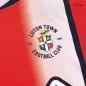 Luton Town Football Shirt Home 2023/24 - bestfootballkits