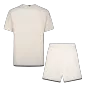 Roma Football Kit (Shirt+Shorts) Away 2023/24 - bestfootballkits