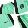 Atletico Madrid Football Mini Kit (Shirt+Shorts) Third Away 2023/24 - bestfootballkits