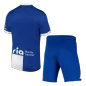 Atletico Madrid Football Kit (Shirt+Shorts) Away 2023/24 - bestfootballkits