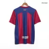 Barcelona x Rolling Stones Football Shirt Home 2023/24 - bestfootballkits