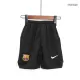 Barcelona Football Mini Kit (Shirt+Shorts) 2023/24 - bestfootballkits