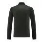 Barcelona Zipper Sweatshirt Kit(Top+Pants) 2023/24 - bestfootballkits