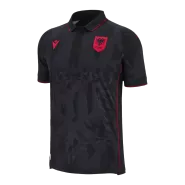 Albania Football Shirt Third Away 2023/24 - bestfootballkits