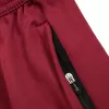 Manchester United Zipper Sweatshirt Kit(Top+Pants) 2023/24 - bestfootballkits