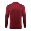 Manchester United Zipper Sweatshirt Kit(Top+Pants) 2023/24 - bestfootballkits