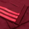 Manchester United Zipper Sweatshirt Kit(Top+Pants) 2023/24 - bestfootballkits