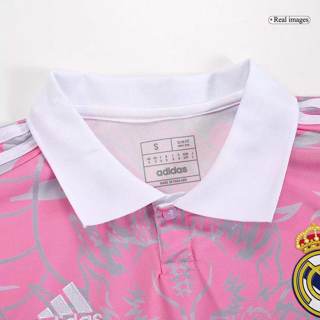 Real Madrid Football Shirt 2023/24 - bestfootballkits