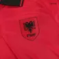 Albania Football Shirt Home 2023/24 - bestfootballkits