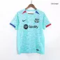 Barcelona Football Shirt Third Away 2023/24 - bestfootballkits